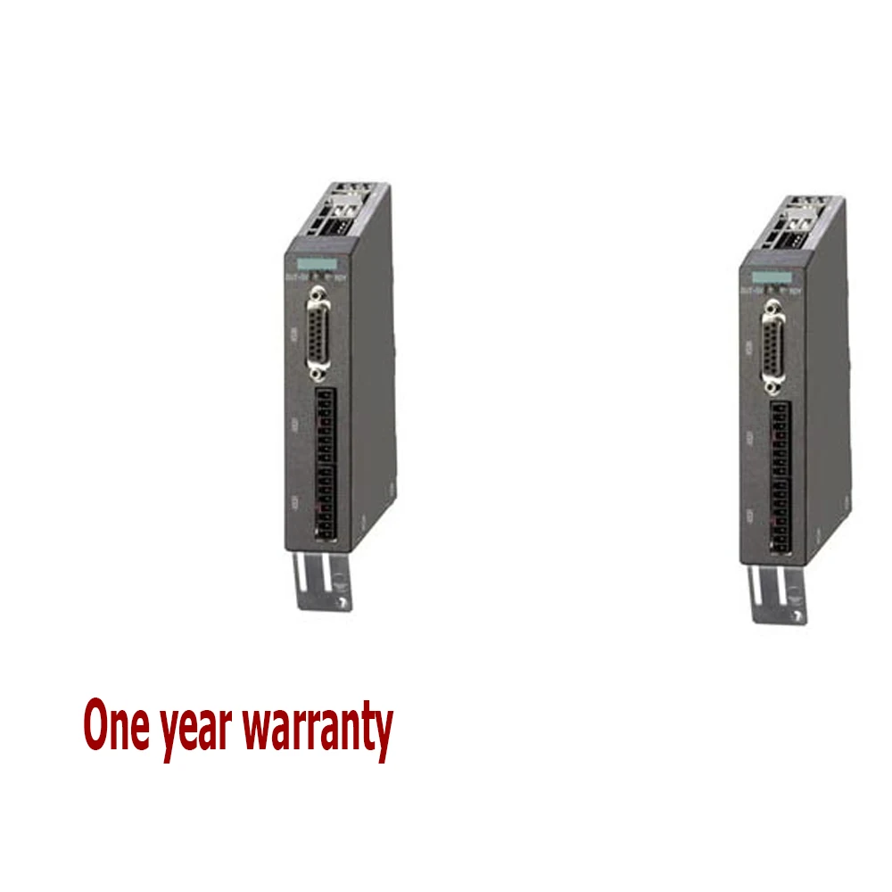 Brand New 6SL3055-0AA00-5CA1 Upgrade to 6SL3055-0AA00-5CA2 6SL3055-0AA00-5HA3 One Year Warranty