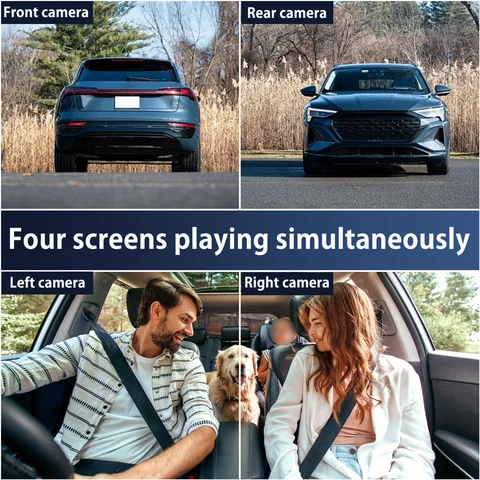 8 best sales dash cam usb - №5