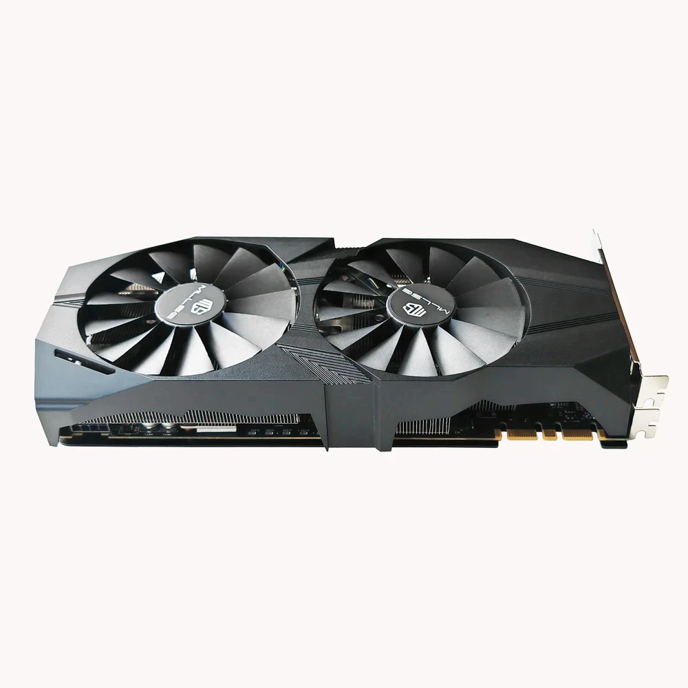 2024 Graphics Card GTX 1080 8GB 8Pin Placa De Video Gaming GPU GDDR5X 256bit PCI Express 3.0×16 GeForce gtx 1080 8gb Video Card