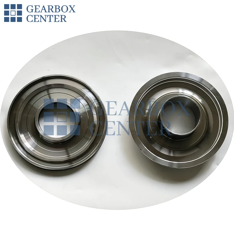 Gearbox Center SWRA M4VA SLYA Transmission Piston Kit For Honda