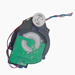 LDS-006 for Ecovacs Deebot DN33 DN36 DN39 DN320 DN55 DN56 DN520 DN58 Dg36 DN35 DN65 Vacuum cleaner Parts Laser Distance Sensor
