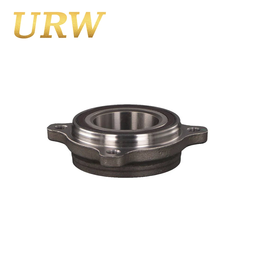 

Urw Auto Parts 1 Pcs Front Wheel Hub Bearing For Audi Q5L OE 4M0498625C Hot Sale Own Brand Professional Car Accessories