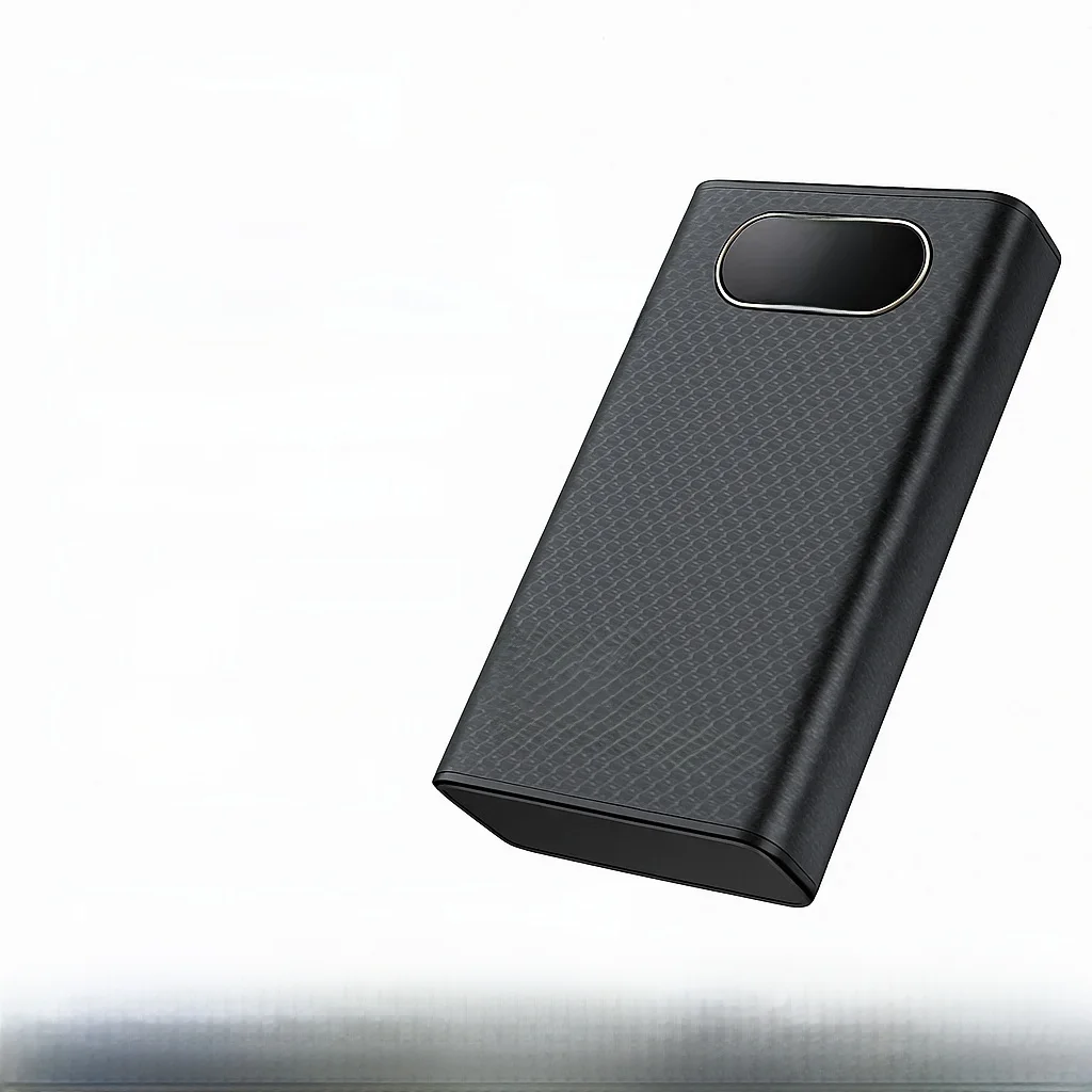 PD100W Szybkie ładowanie Power Bank Zestaw do samodzielnego montażu 20V 5A 6x 21700 Akumulator Przenośny Możliwość dostosowania Bez lutowania Łatwy montaż — zdjęcie produktu 7