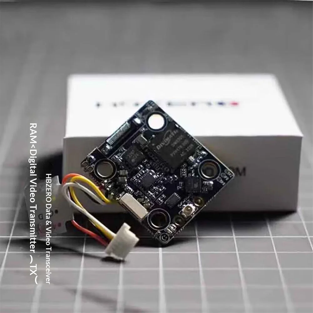 Hdzero Race V3 High… - image