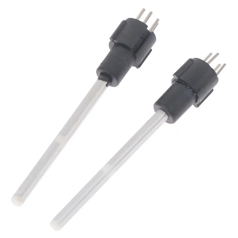 1PC D60W K1321 C1321 4Pin ceramika Element grzejny rdzeń grzałki 220V podłączenie Element chłodnicy — zdjęcie 2