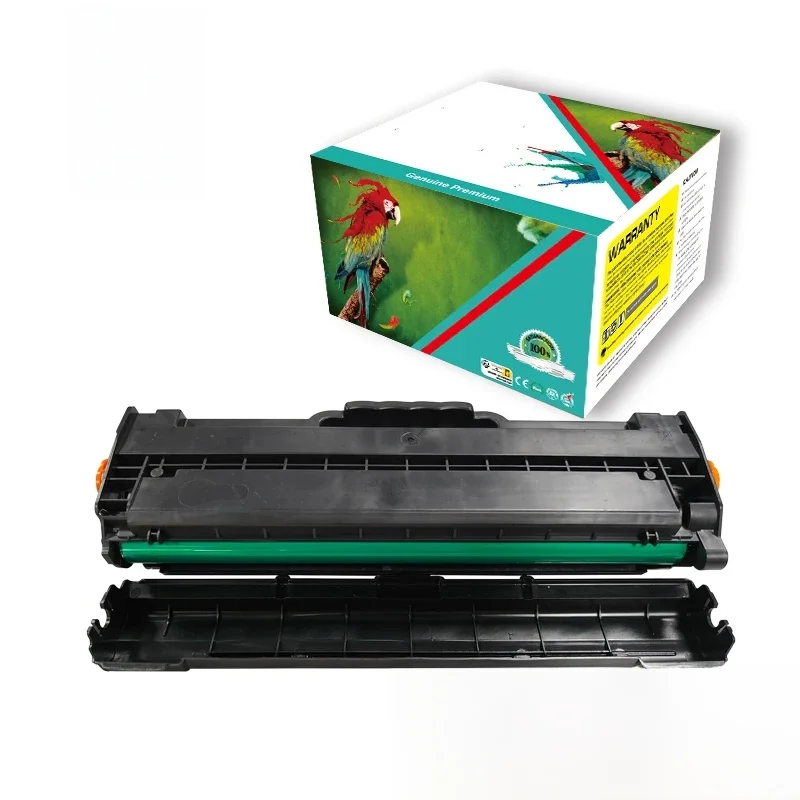 Toner z chipem kompatybilny z HP 106A W1106A 1106 1106a dla HP Laser 107a 107r 107w MFP 135a 135r 135w 135wg 137fnw 137fwg — zdjęcie produktu 7