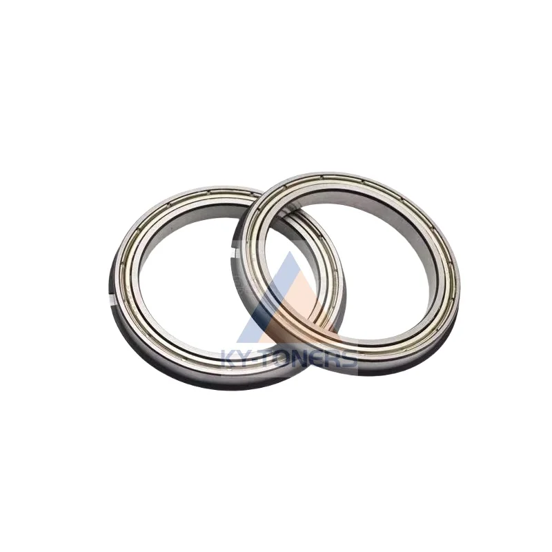 

1 шт. оригинальный верхний роликовый механизм термофиксатора/втулка/прокладка для Xerox D95 D110 D125 4110 4112 4127