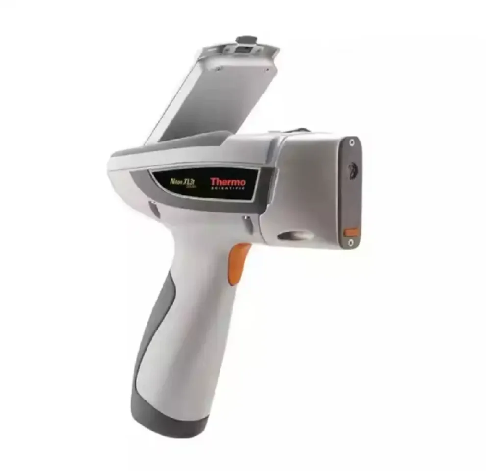 HIGH PERFORMANCE New Thermos Scientific Nitons XL3t GOLDD+ XRF Analyzer Available