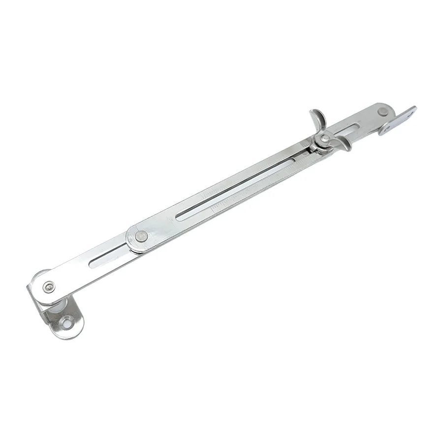 Sd120 angle adjustable Stapper door support