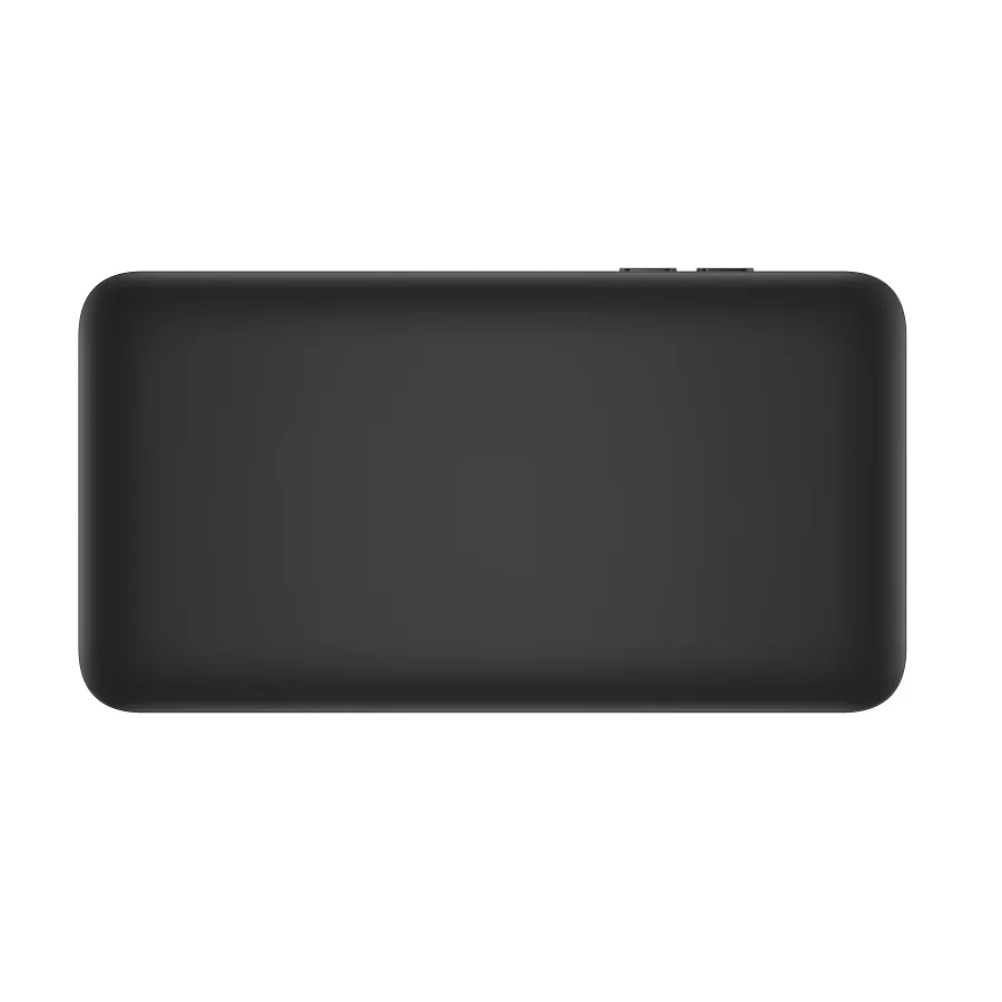 Portable 5G Portable WiFi Router Unlocked 5G SIM / ESIM MiFis Router With WiFi 2.4G & 5G 5000mAh Battery