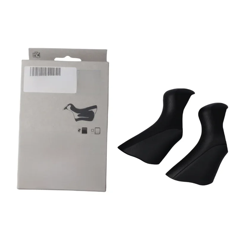 AliExpress Shimano ST 5800 6800 6870 9000 A070 Ultegra Di2 STI BRAKE LEVER Black HOODS-1 PAIR bracket covers