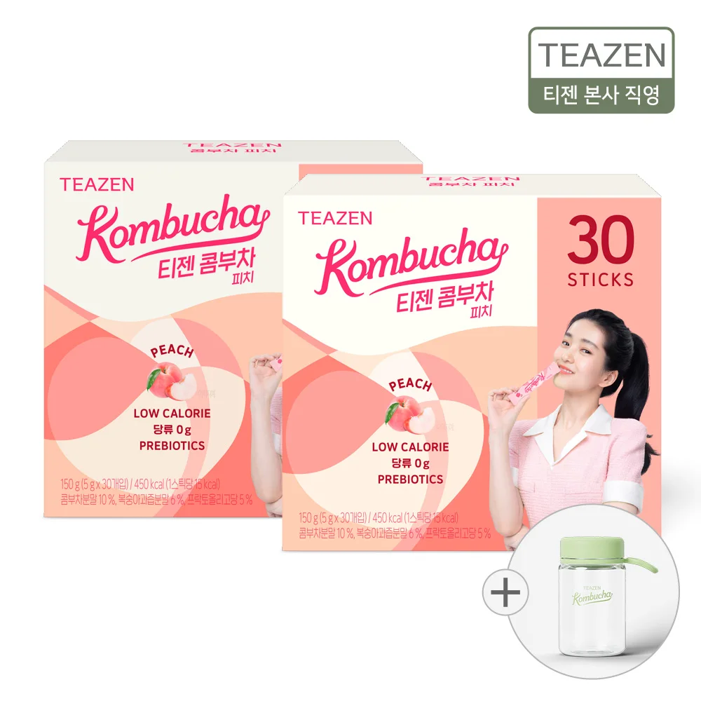 [1 + 1] Tizenkom Bucha pitch 30 stick + 30 stick