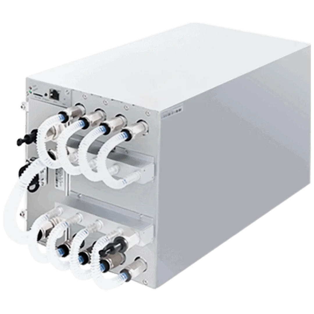 

TT BUY NOW Buy 2 Get 1 free Bitmain Antminer S19E XP Hydro 251TH - Available Now