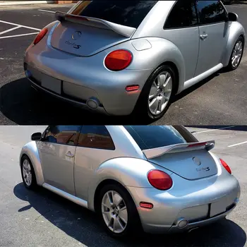 8 best sales Bọ cánh cứng mới 1998 - №3