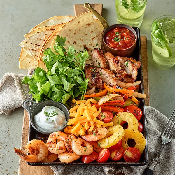 أشلي أولا بانيتا 2 طقم الحليب الفوري للحفلات المنزلية #1