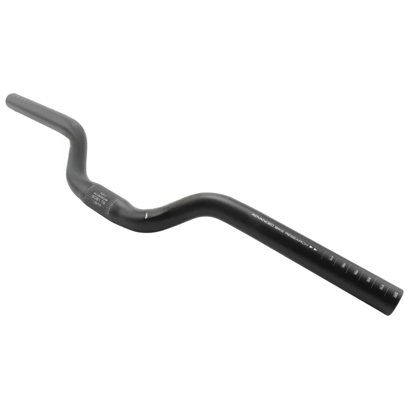 AliExpress FMFXTR Bike Handlebar Aluminum Alloy 25.4Mm Folding Bike Handlebar Riser For MTB Brompton