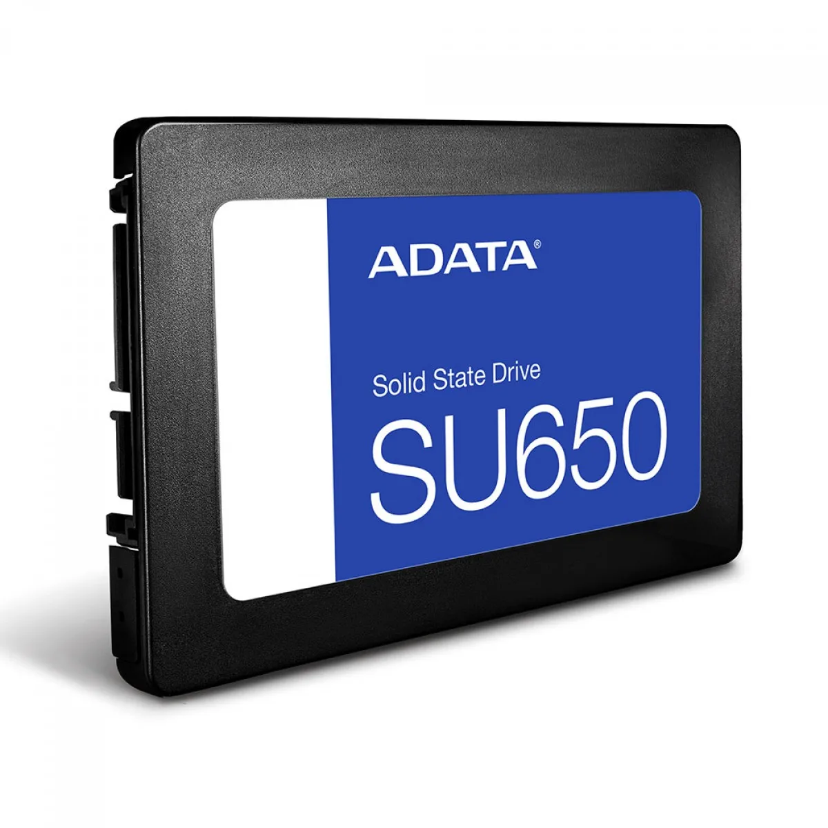 SSD Adata SU650, 240GB, Sata III, Leitura 520MBs e Gravação 450MBs, ASU650SS-240GT-R