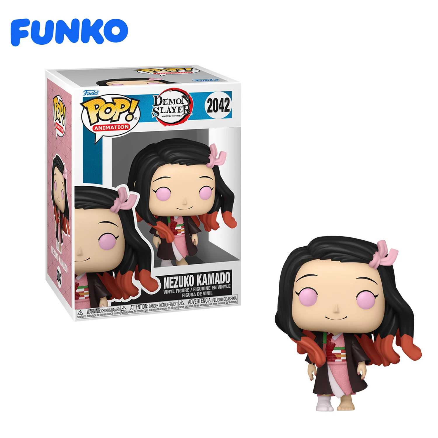 Funko Pop! Animatio…