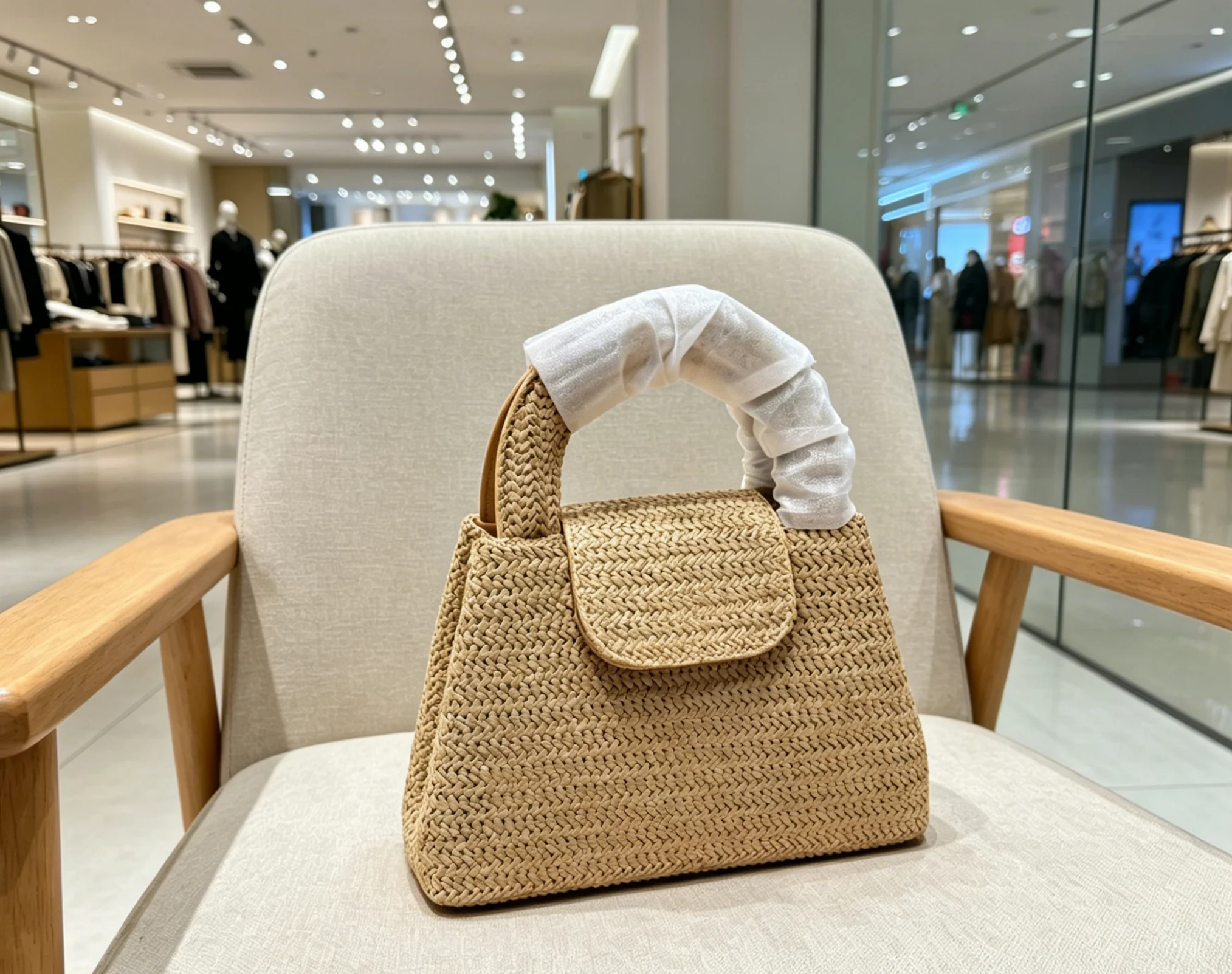 

2026 Size: 20X14 cm no box New Model Versatile and Fashionable Real Leather Bag - Durable,High-Quality and Affordable