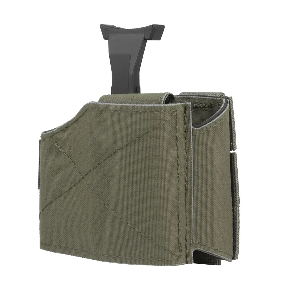 Molle Tactical Release Hunting Holster Small, lightweight and versatile Adjustable Universal Tactical Holster