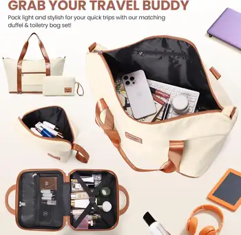 10 best sales Conjunto de malas Kluge de 6 peças - №8