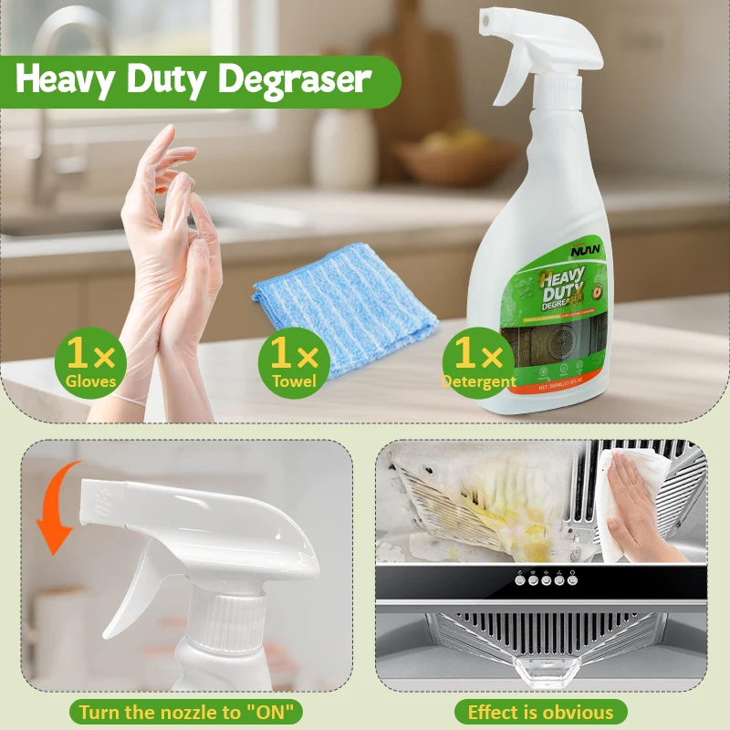 Thumbnail 4 - #14 Ranked Oven Cleaners Picks in 2026