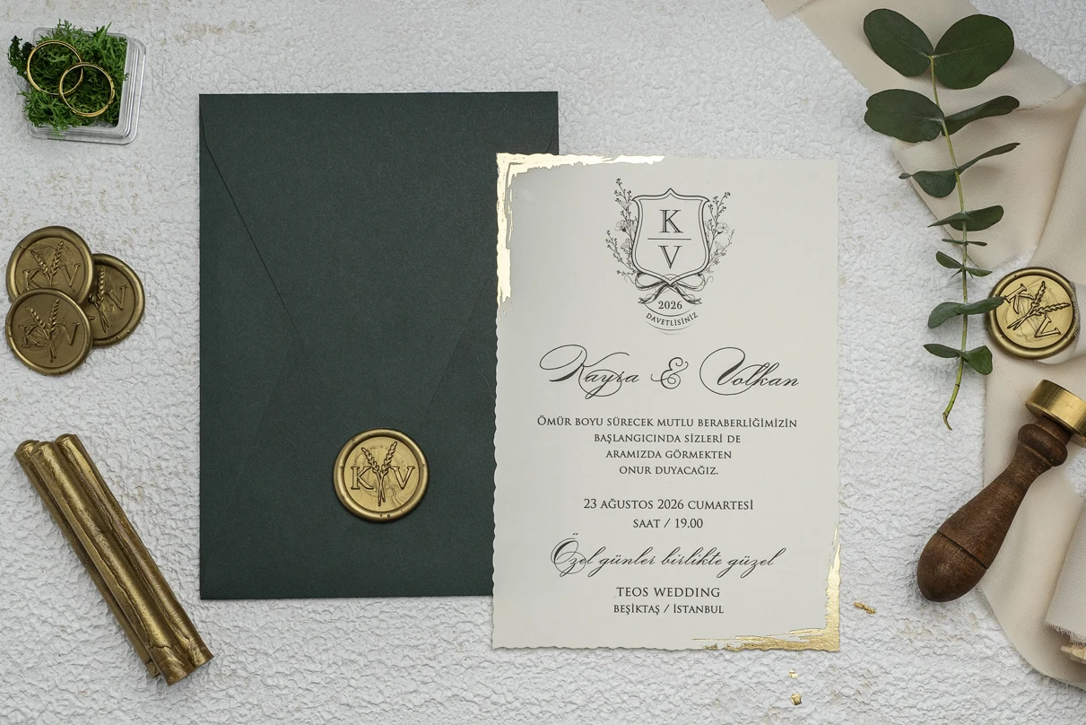 Elegant Invitation, Quinceanera Invitation, Birthday invitation, Wedding Invitation, Unique Invites, RSVP Card, Marriage Card