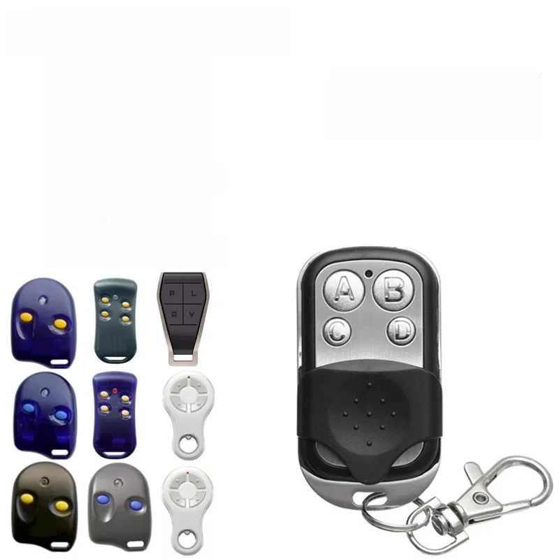 KEY 900 TXB 42 TXB 42N TXP 42 TXP 42N Remote Control Duplicator 433.92MHZ Fixed Code