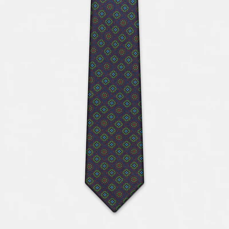 Rote Krawatten, blaue Seidenkrawatten, luxuriöse Krawatten, 100 % Seidenkrawatten, Herren-Hochzeitskrawatten, rote Seidenkrawatten, hochwertige Krawatten, Business-Krawatten – Detail 20