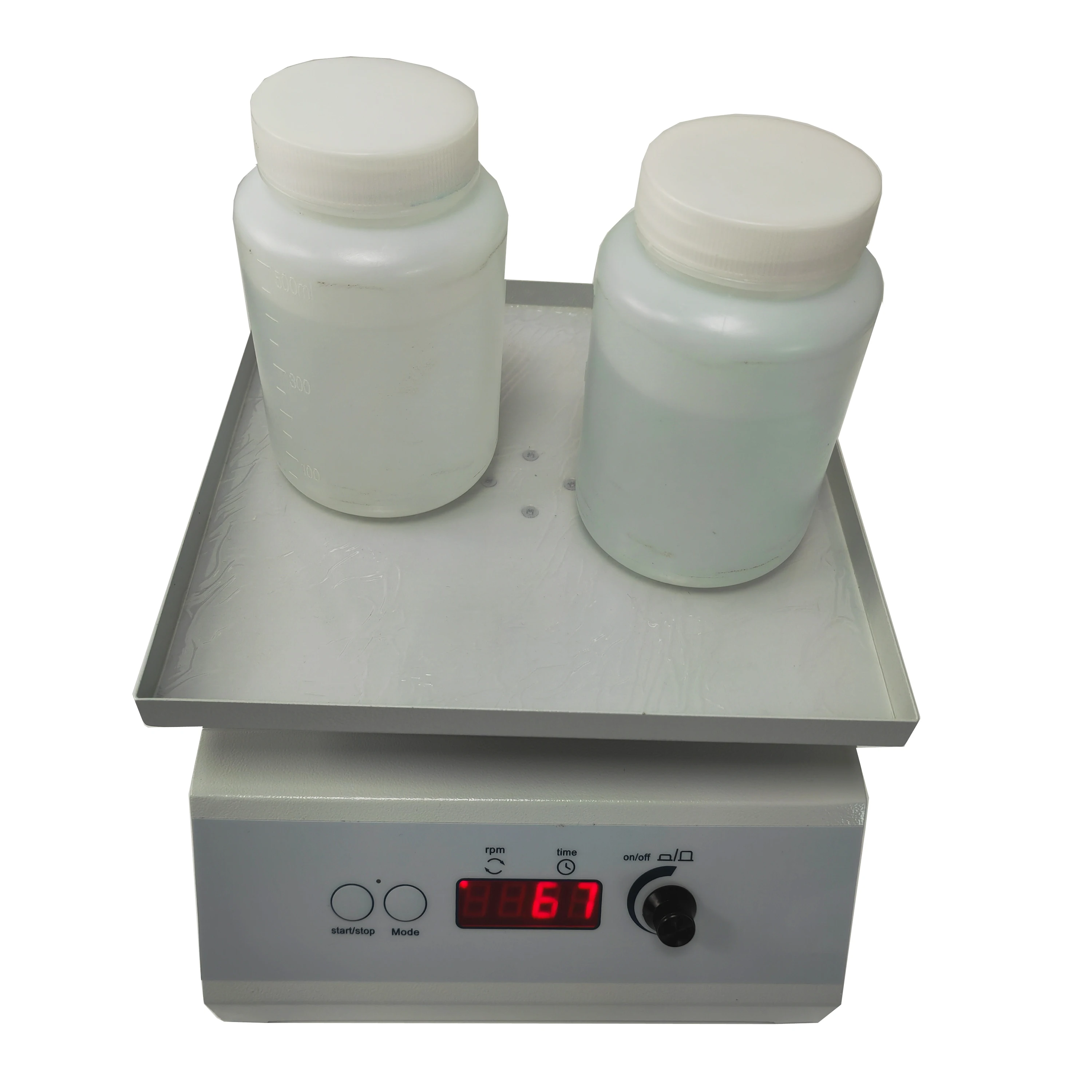 Rocker Shake laboratory mixer devices 3D ​Rotary Shaker Rotary shaker Mixer Oscillation Instrument Lab Equipment 80rpm/min
