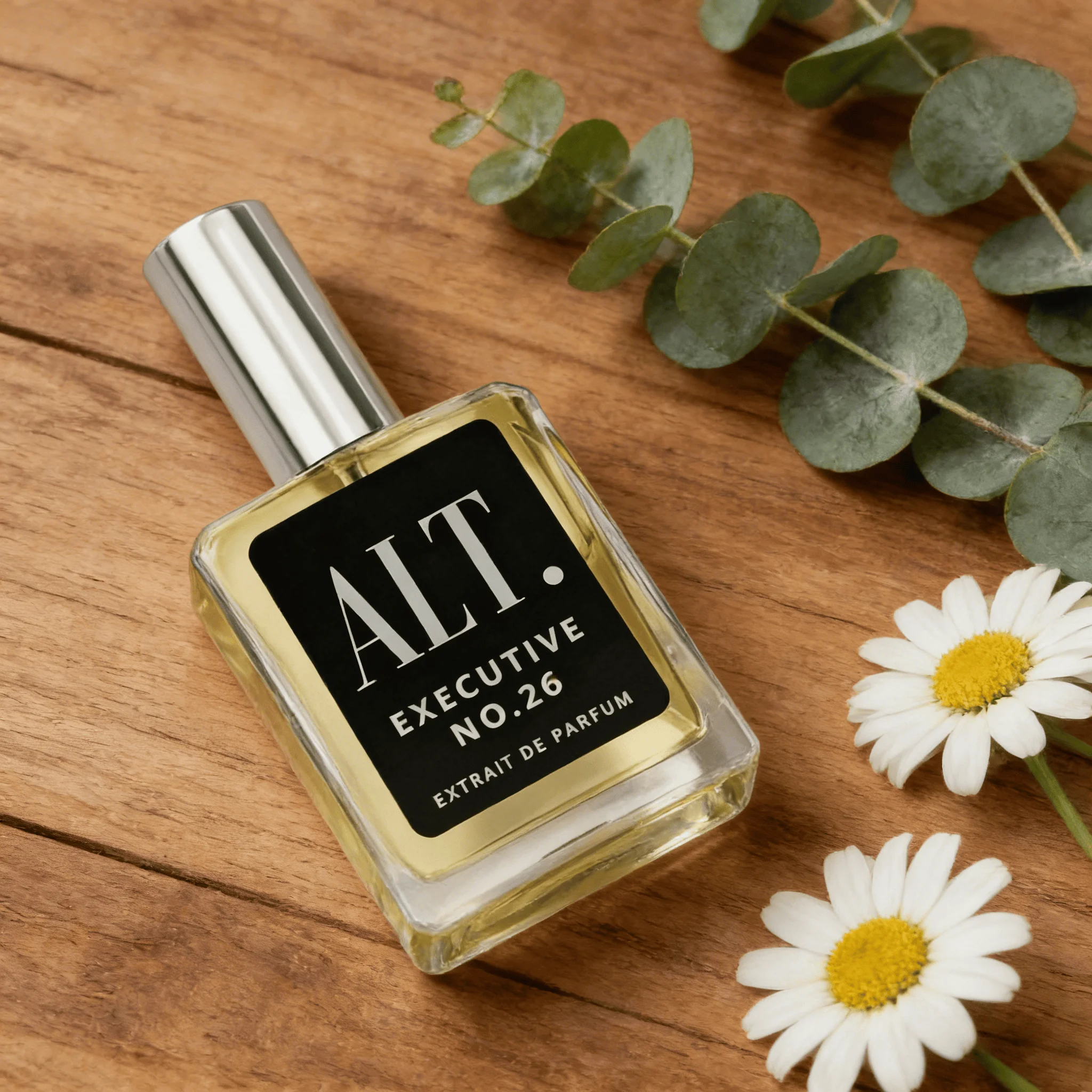 Alt Men's Eau De To…