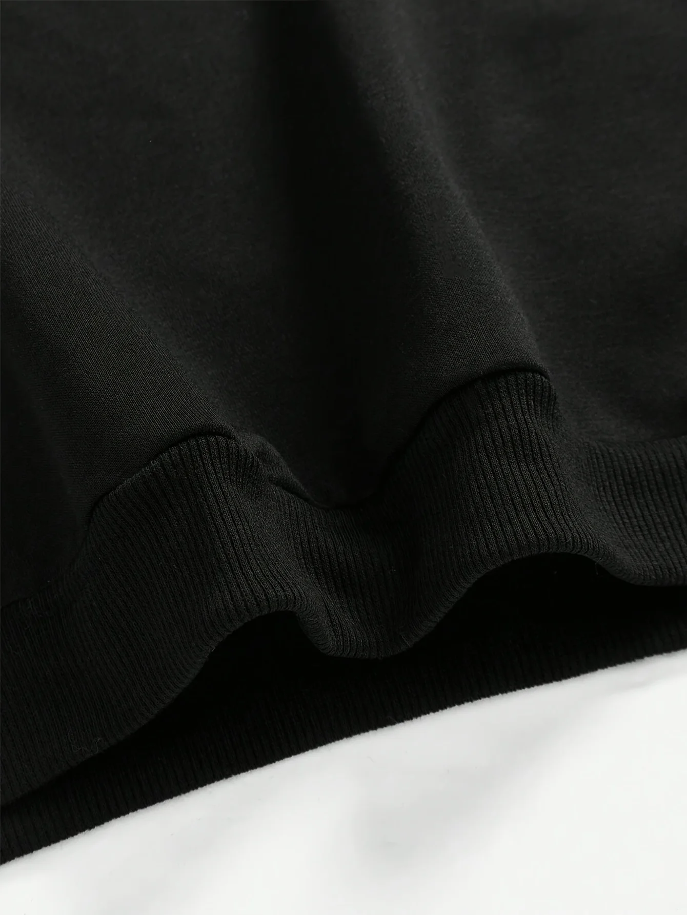 Weihnachten Weihnachtsmann Grafik Sweatshirt, Damen Plus Size Langarm Rundhalsausschnitt, Weihnachtskleidung, Unisex Streetwear Top