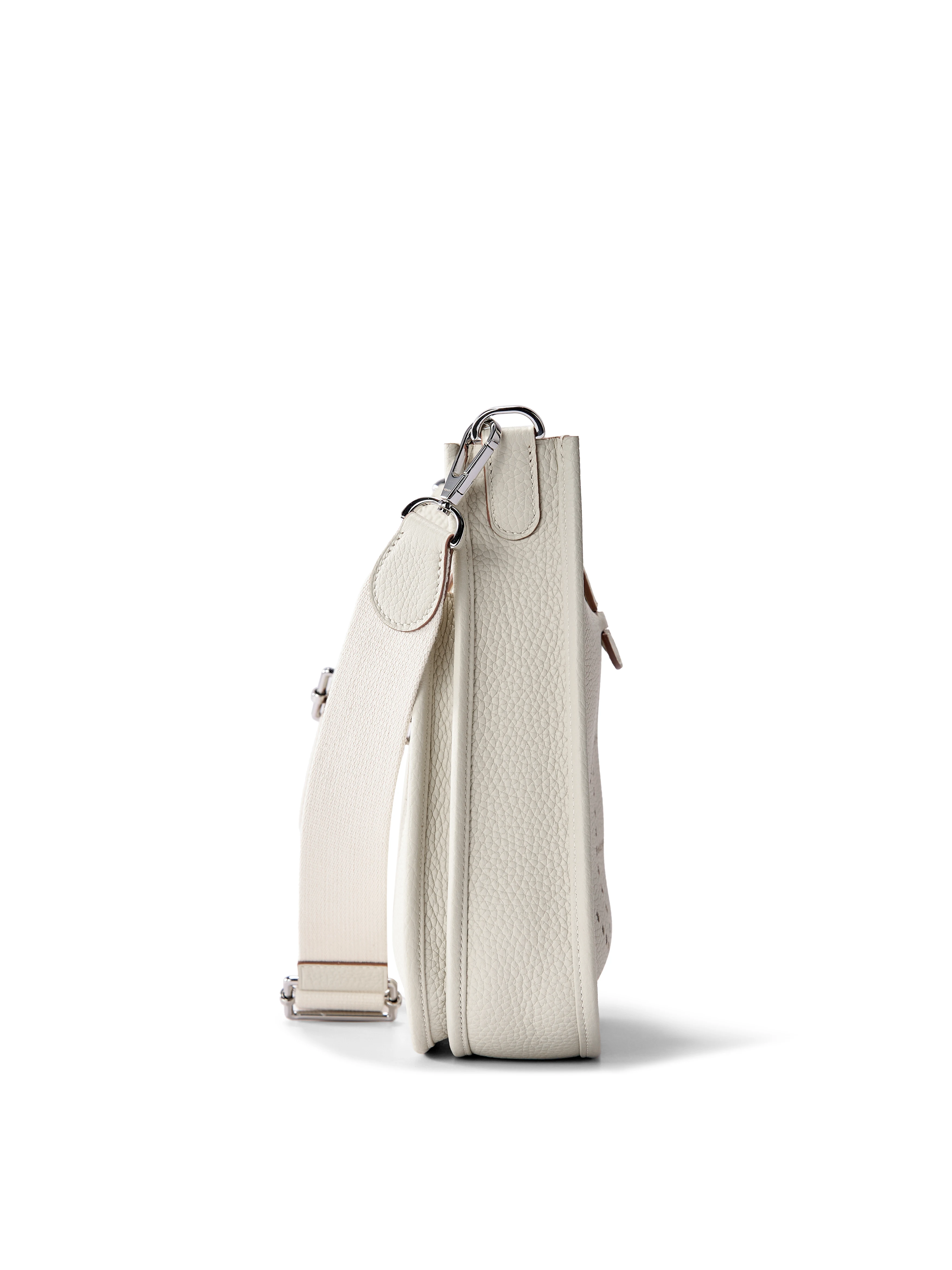 Handmade Women Handbag 23x13x19cm Pebbled Texture Shoulder Crossbody Bag Top Handle Fashion Purse