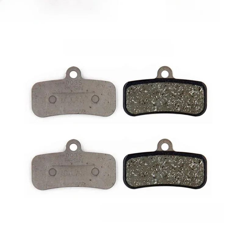 AliExpress Shimano D03S Brake Pads 4 Piston M640 M8020/M6120/M7120/M8120 Deore XT SLX Zee