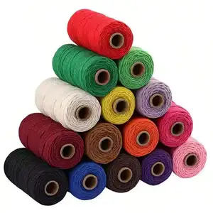 7 en çok satan, makrome, iplik-no. 1