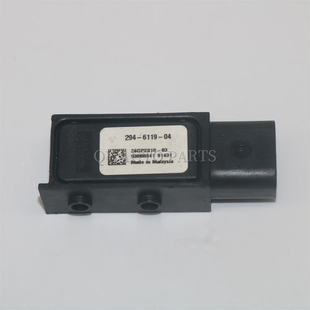 

294-6119-04 Differential Pressure Sensor for Caterpillar CAT