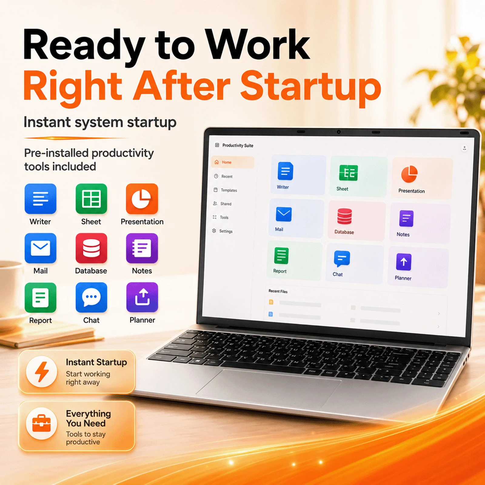 15.6 Inch Laptop Intel Celeron N3450 Quad Core,4GB/8GB RAM 128GB/256GB SSD DDR4, Full HD 1920x1080 IPS Display, Windows 11 Notebook, WiFi 5, HDMI, Webcam, Lightweight Computer for Study Office Business, France Stock Multi Language Keyboard Protective Fil