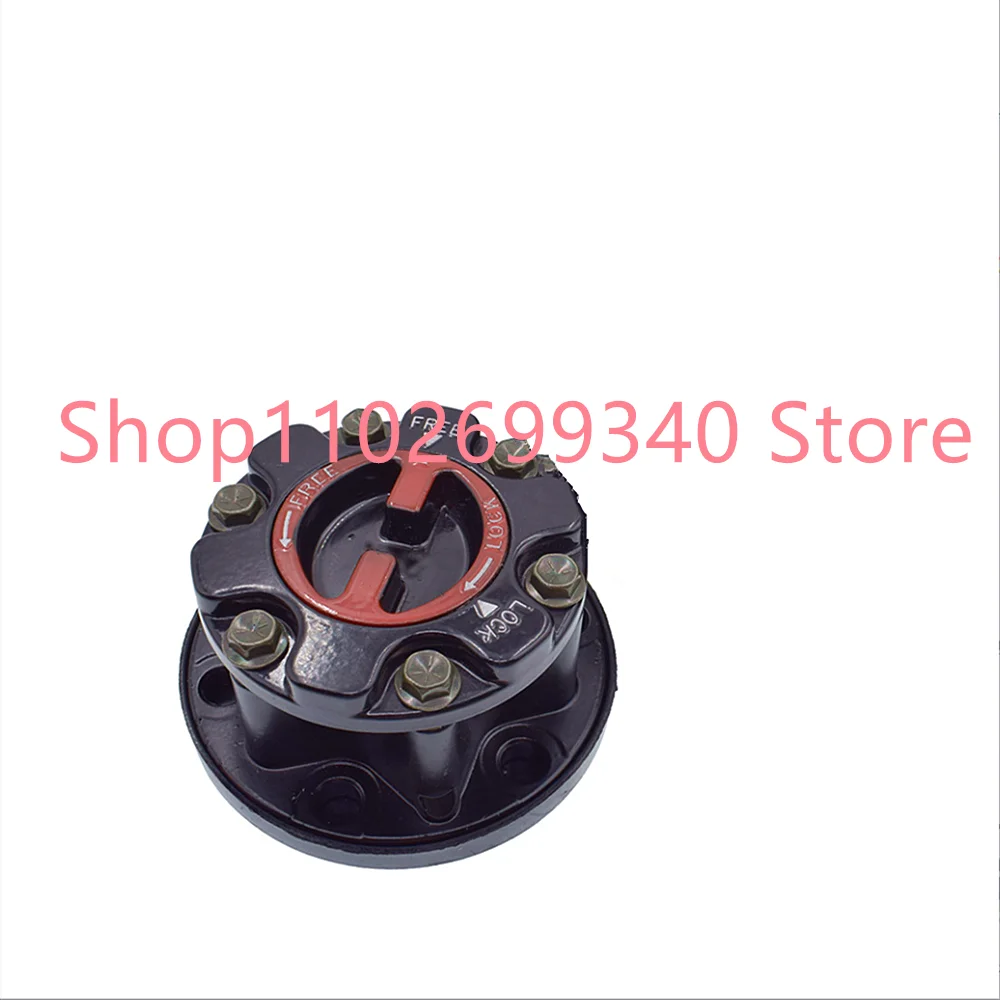 MB886389 Front Wheel Hub Clutch For Mitsubishi Pajero L200 K74T 4D56 4M40 L300 V32 V43 V44 V45 V46 1991-1999 1996–2005