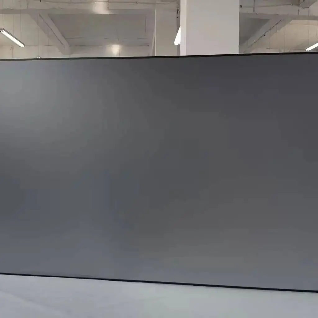 

100-дюймовые тройные лазерные проекторы, серый экран ALR для C3 ULTRA, экран Vidda C3 ALR, проекционные экраны Vidda C3 pro