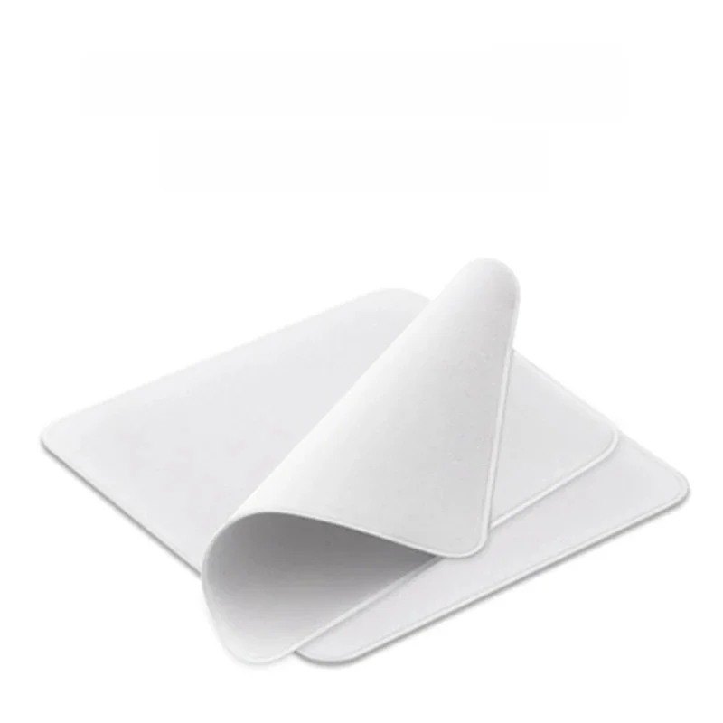 Grille de polissage pour Apple iPhone, écran pour Apple Watch, iPad, Mac, urgent, affichage, livres délicats, dissolvant de poussière, 1:1