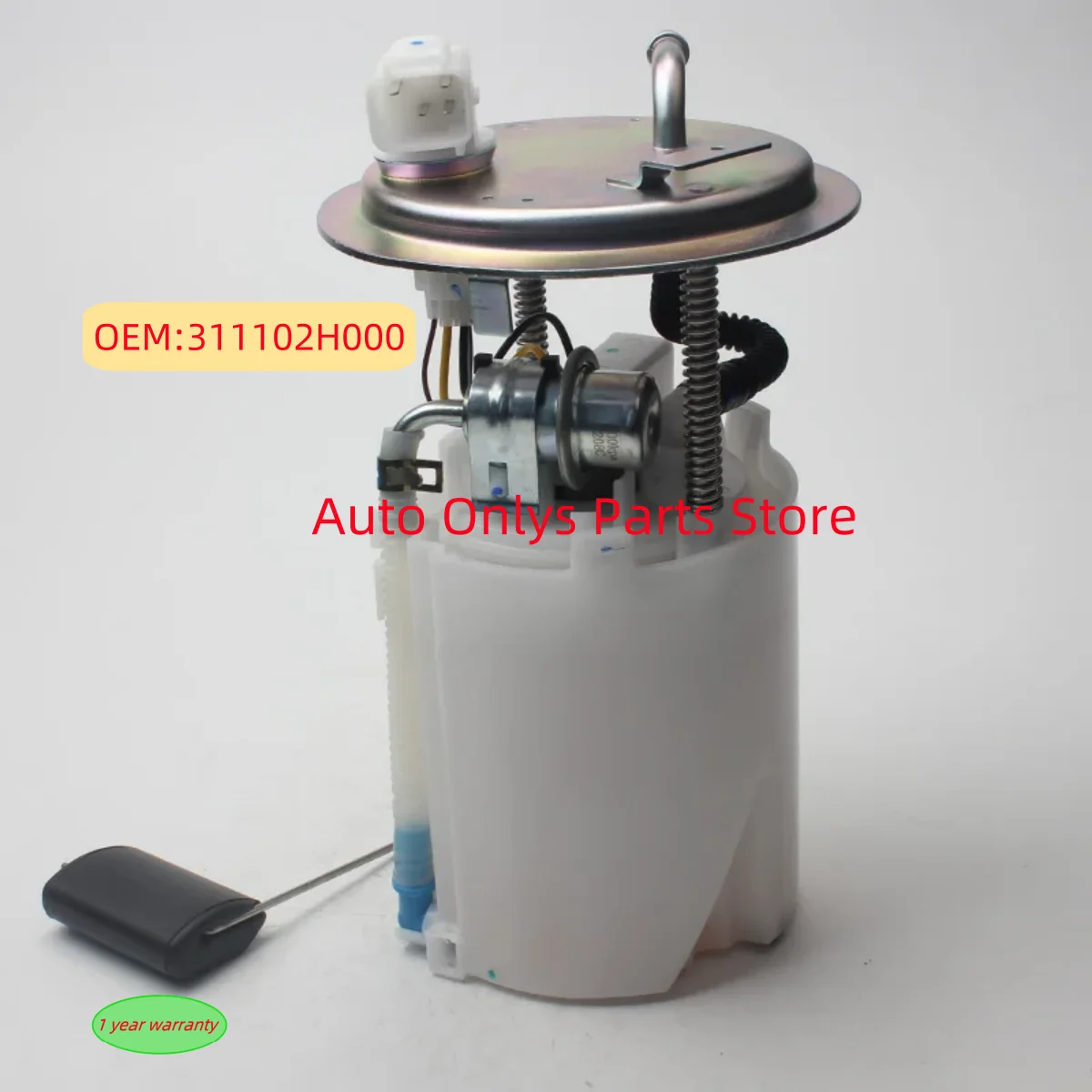 

1pc 311102h000 New Fuel pump assembly 31110-2h000 E8819M For Hyundai Elantra 2.0l-L4 2007-2012
