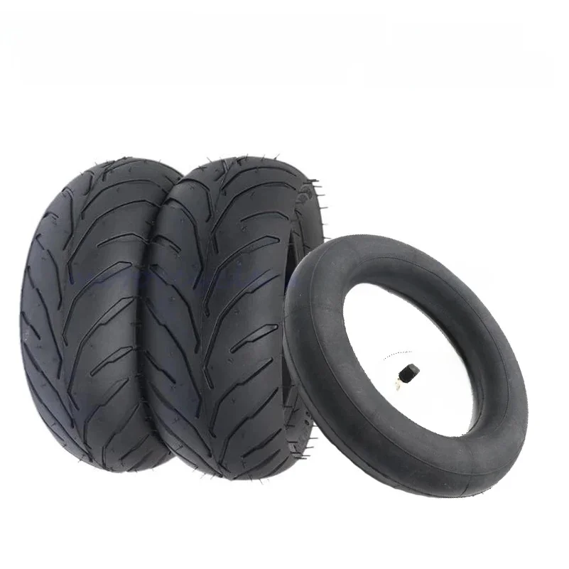 AliExpress NONE 90/65-6.5 110/50-6.5 Tyre For 47CC 49cc Mini Dirt Bike Scooter Motorcycle E-Bike Motorcycle Wheel Rim Inner Tube Outer Tires