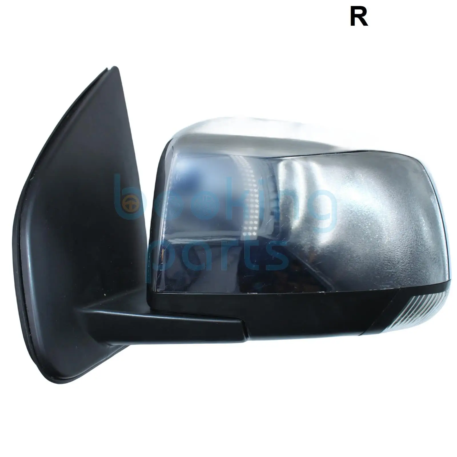 MIRROR FOR ISUZU D-MAX 2012 - FOR BOTH RHD & LHD, 8-98065-333-4