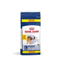 Royal Canin Maxi Adult 15 + 3 kg