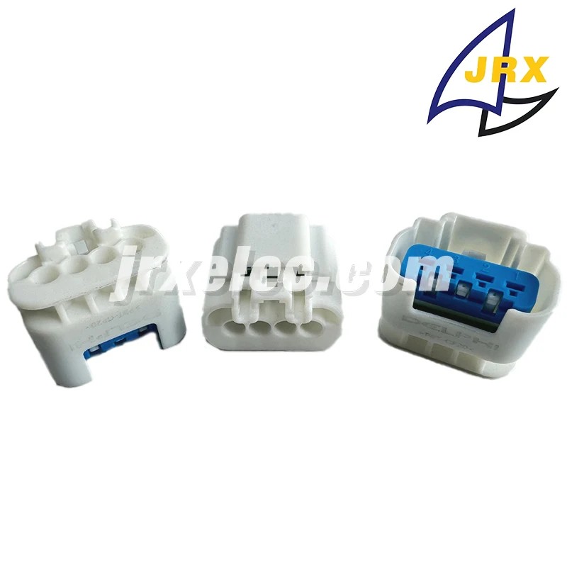 

4-контактный 13527865 Автомобильный бензиновый топливный электронный насос, розетки жгута проводов