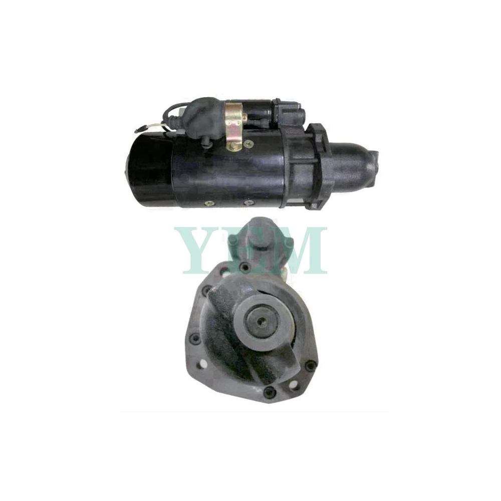 

For CATEROILLAR D30 12V 10T 4.0KW Starter Motor AN241