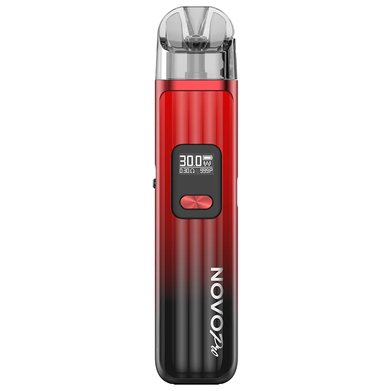 طقم فيب أصلي للتدخين للسجائر الإلكترونية ، مع بطارية من ، من أجل novo/novo 2/novo 2x pod ، 3 مثقاب