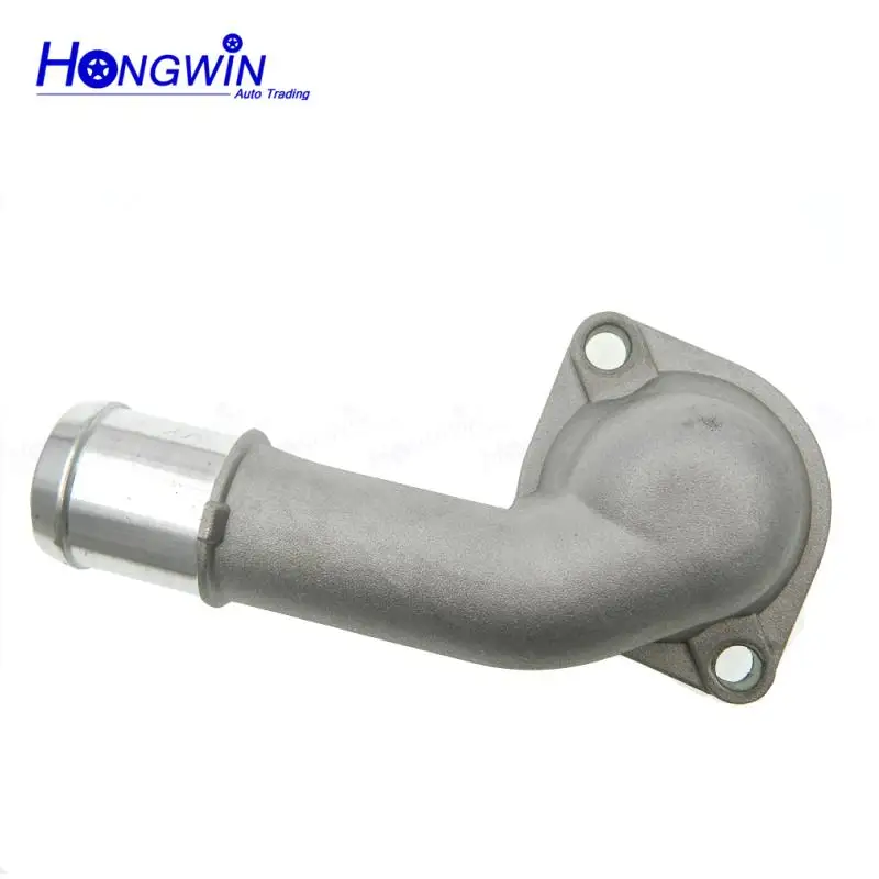 Cubierta de la carcasa del termostato de aluminio 25631-23501 para Hyundai Elantra Tucson para KIA y para G M Daewoo Accent 25631 23501 311-0050