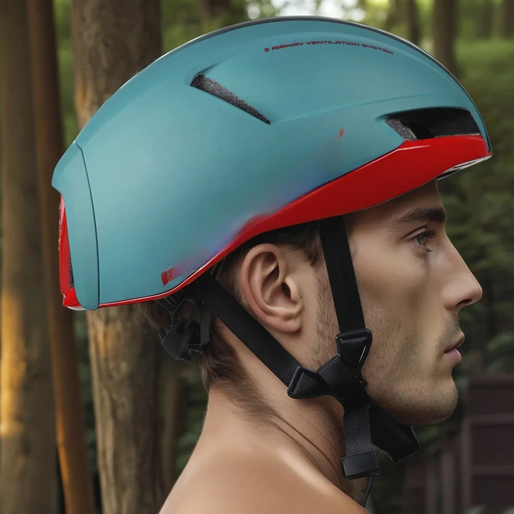 AliExpress WALGUN AERO3 Road Bike Helmet Men Women M L Riding Aero III 3 Racing Cycling Helmet Comfort Safety MTB Mountain Bicycle Helmets Casco