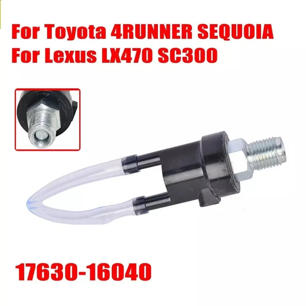 New Power Steering Pressure Air Control Valve 17630-16040 For Toyota 4Runner